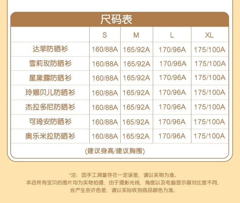 ダッフィーフレンズ 日焼け止め服 パーカー❘上海ディズニー