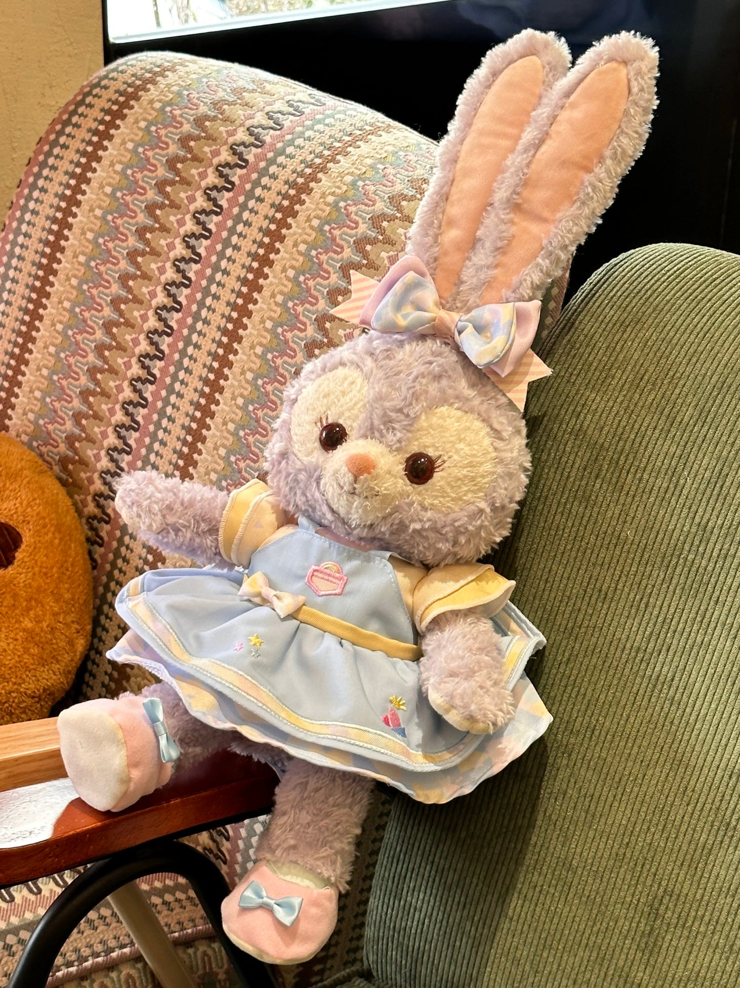 「ステラルー」:コスチュー Smiles Go Around 可愛いお洋服 | ハンドメイド