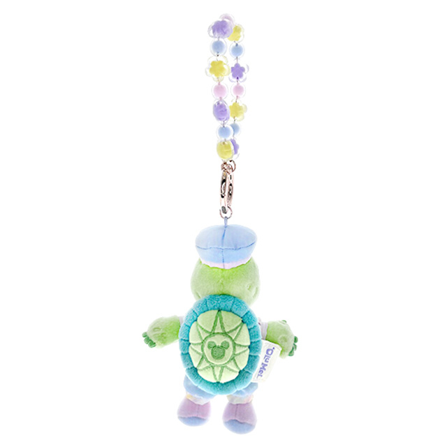 Smiles go around オルメル ぬいぐるみキーチェーン| 香港ディズニー🇭🇰