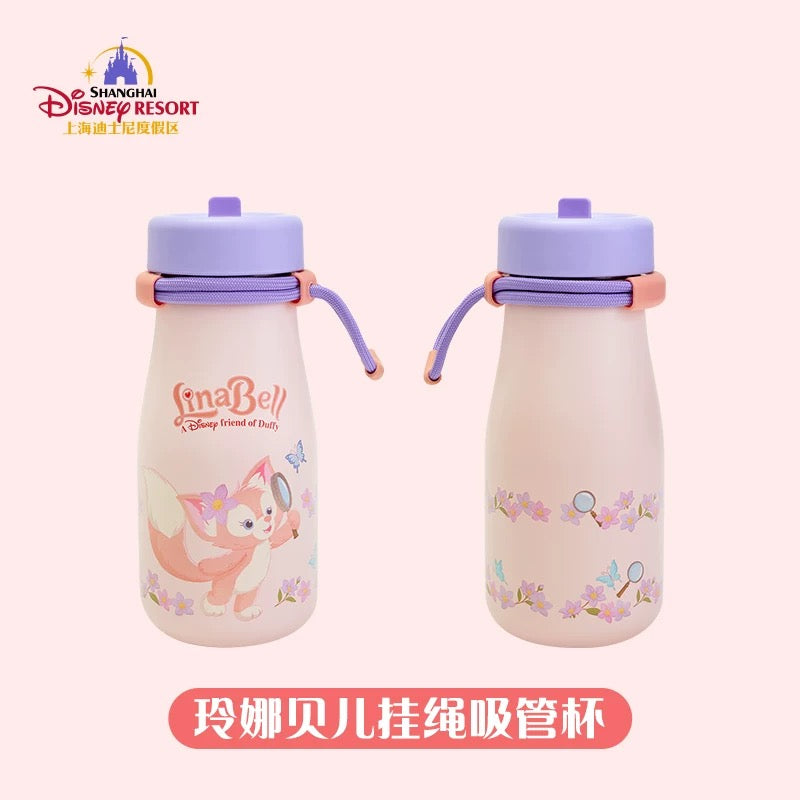 リーナベル 水筒❘上海ディズニー
