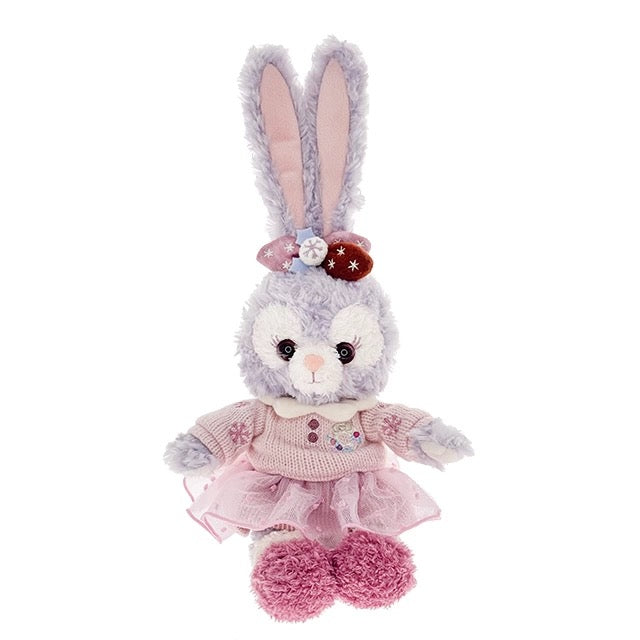 クリスマス ステラルー ぬいぐるみSS|香港ディズニー