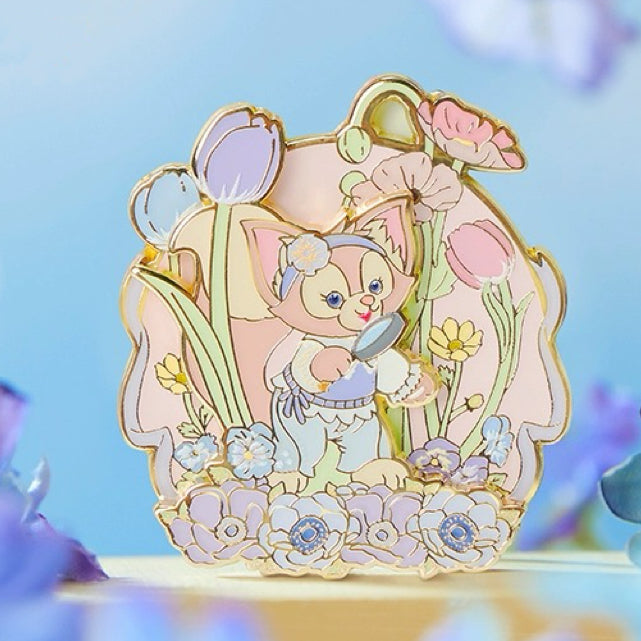 上海ディズニー ダフフレ 春日🌸 グッズ
