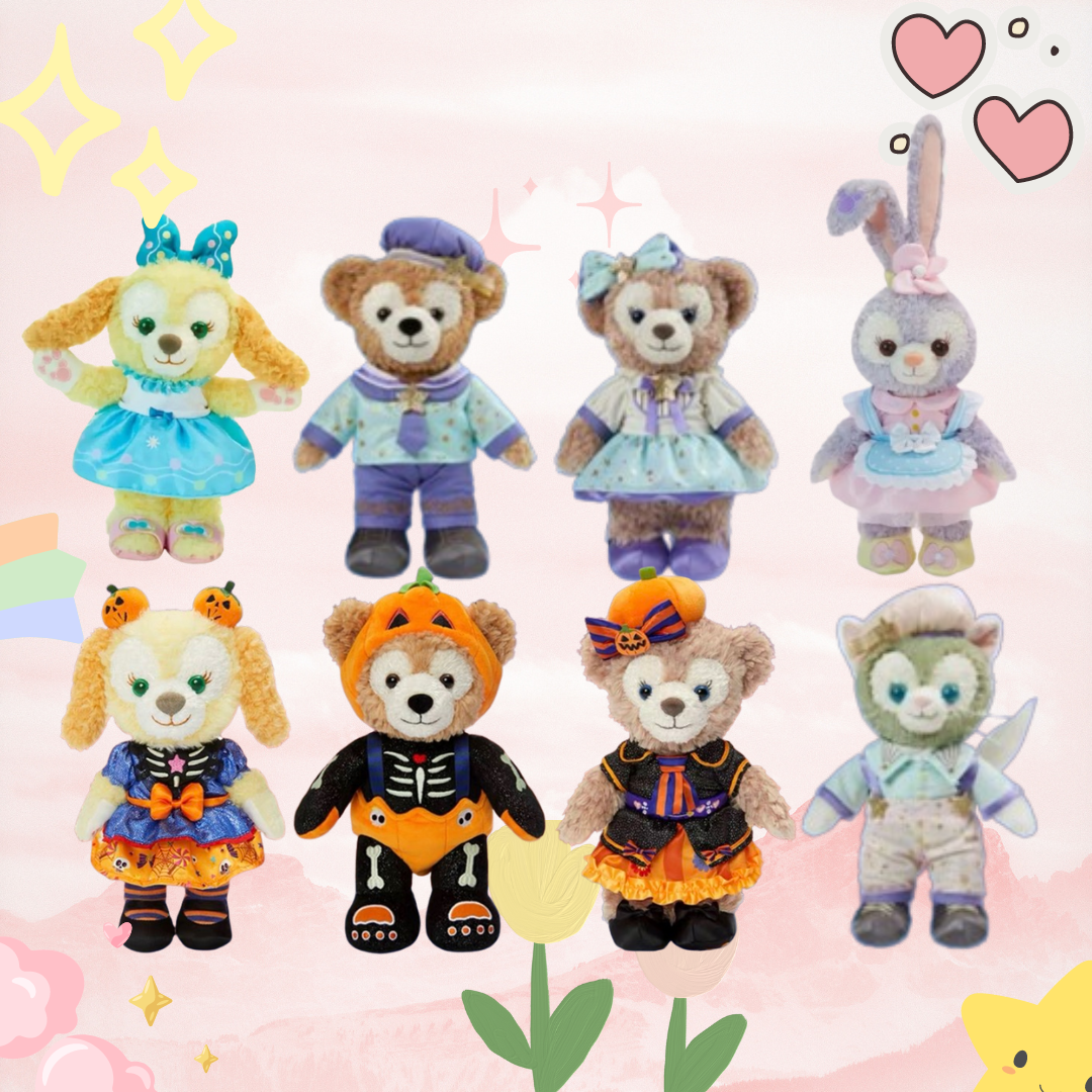 【スタッフ限定】上海ディズニー福袋