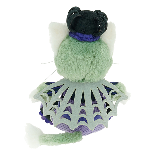 ハロウィン ジェラトーニ ぬいぐるみ❘香港ディズニー