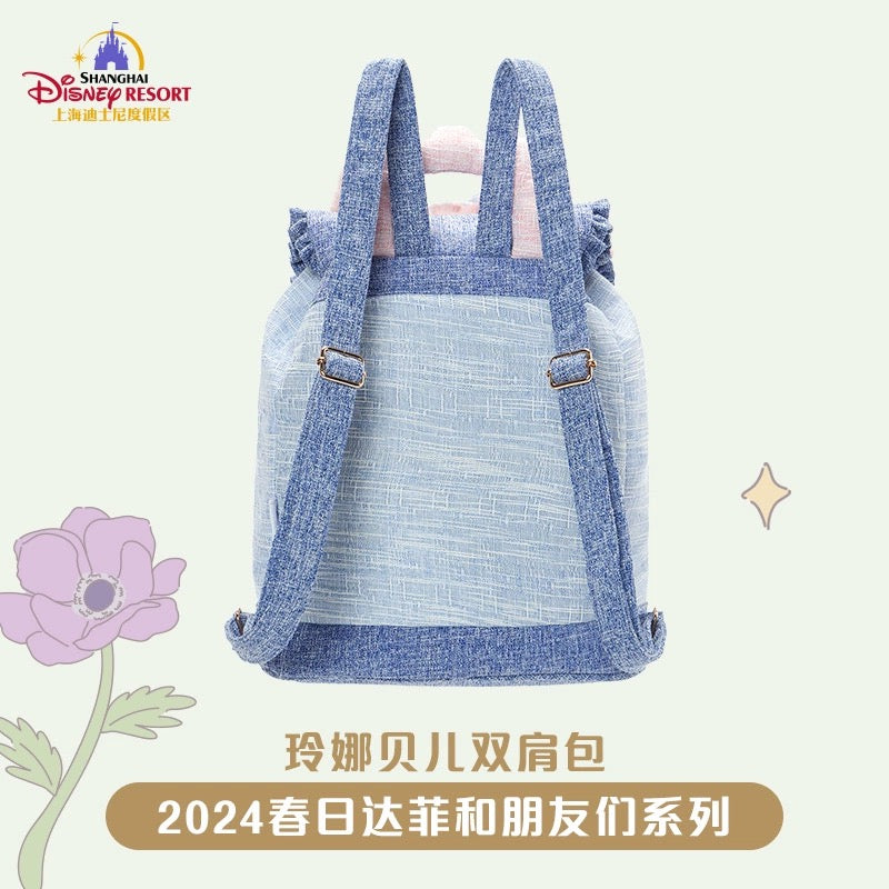 上海ディズニー ダフフレ 春日🌸 グッズ