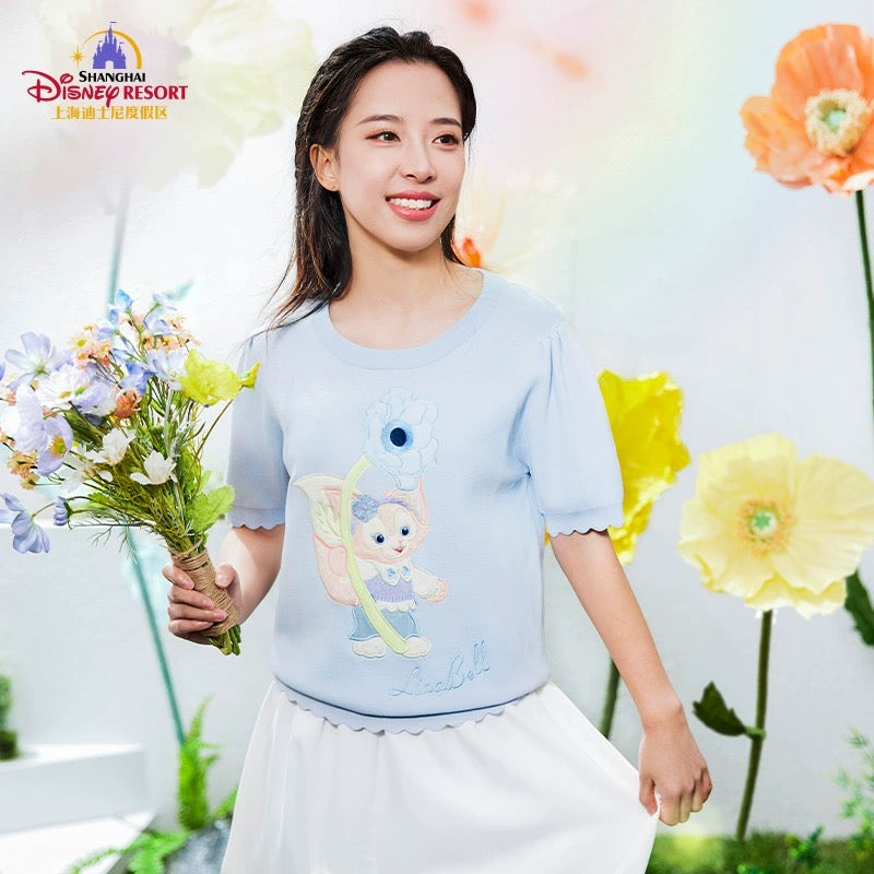 上海ディズニー ダフフレ 春日🌸 グッズ