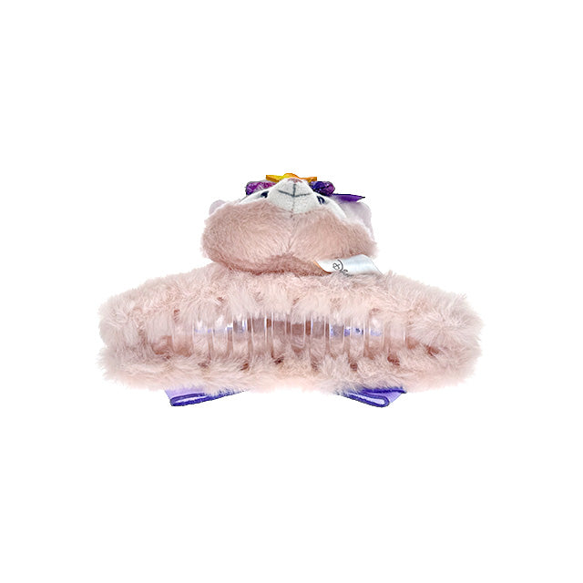 20周年 リーナベル ヘアクリップ❘香港ディズニー