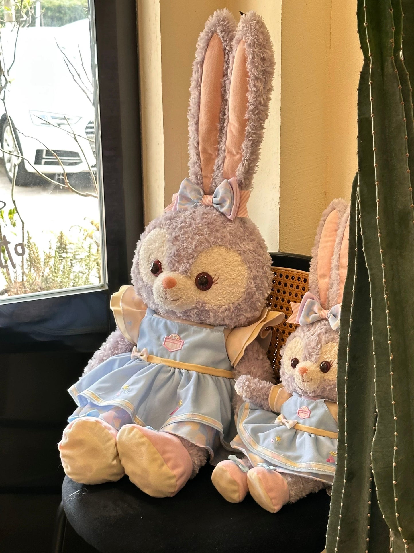 「ステラルー」:コスチュー Smiles Go Around 可愛いお洋服 | ハンドメイド