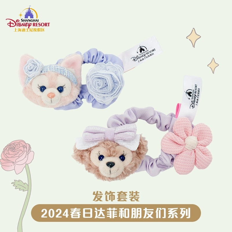 上海ディズニー ダフフレ 春日🌸 グッズ
