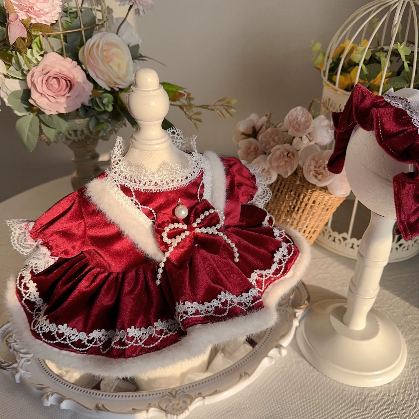 「リーナベル」:コスチューム 可愛いお洋服 | ハンドメイド