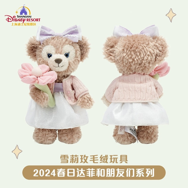 上海ディズニー ダフフレ 春日🌸 グッズ