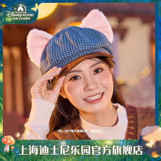 ハロウィン ジェラトーニ 帽子|上海ディズニー