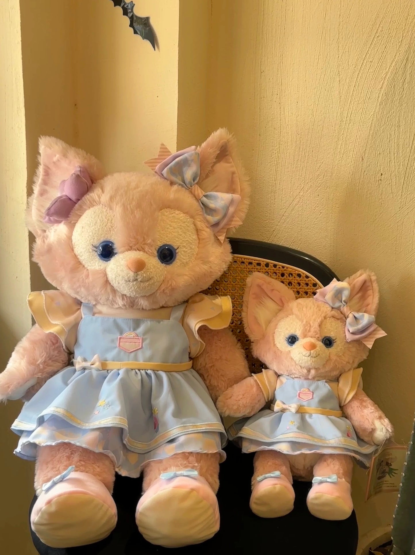 「ステラルー」:コスチュー Smiles Go Around 可愛いお洋服 | ハンドメイド