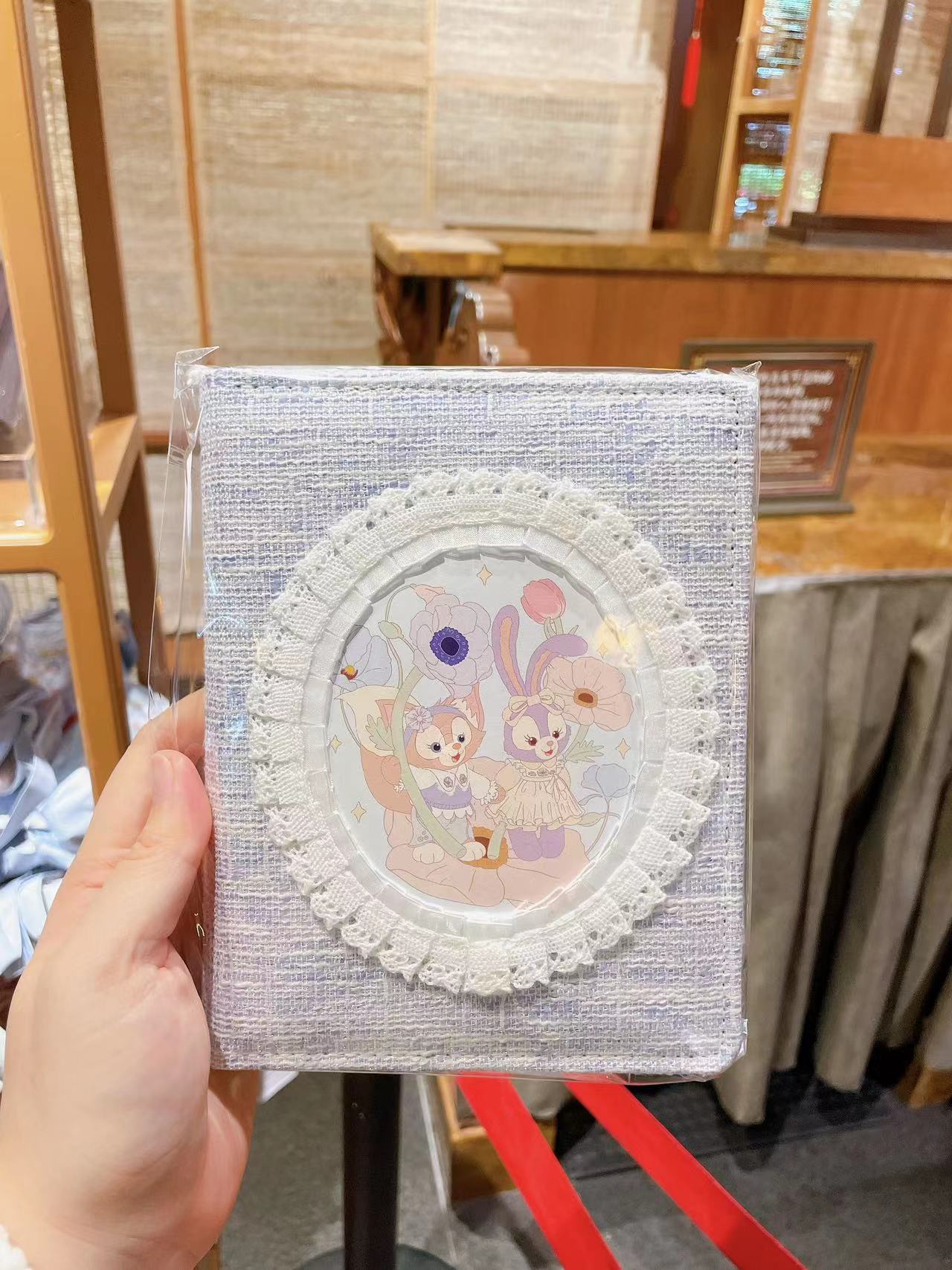 上海ディズニー ダフフレ 春日🌸 グッズ