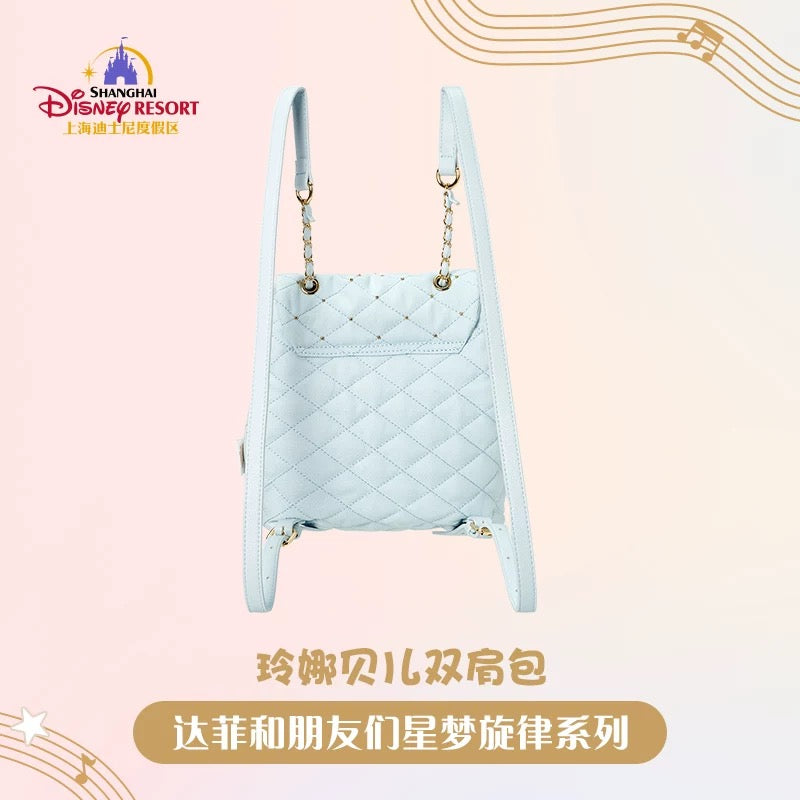 メロディー リーナベル リュックバッグ|上海ディズニー