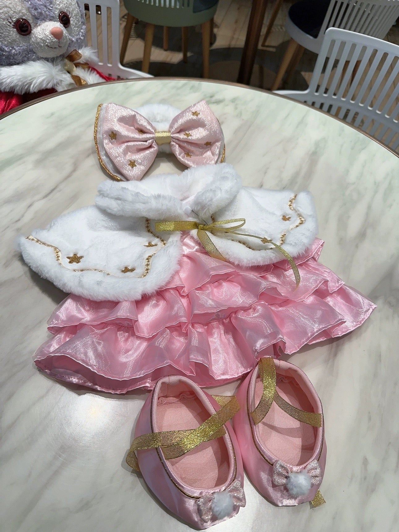 「リーナベル」:コスチューム クリスマス 可愛いお洋服 | ハンドメイド