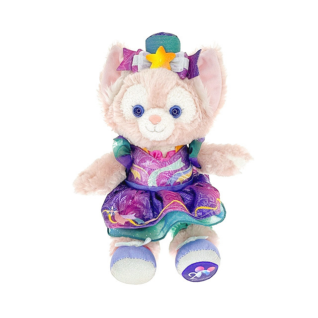 BS-3 香港ディズニー ハロウィン リーナベル SSSサイズ BS-3 香港ディズニー ハロウィン リーナベル SSSサイズ BS-3