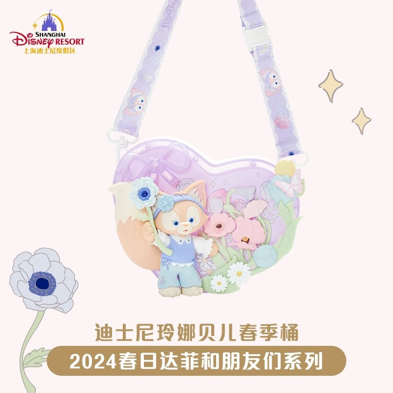 上海ディズニー ダフフレ 春日🌸 グッズ