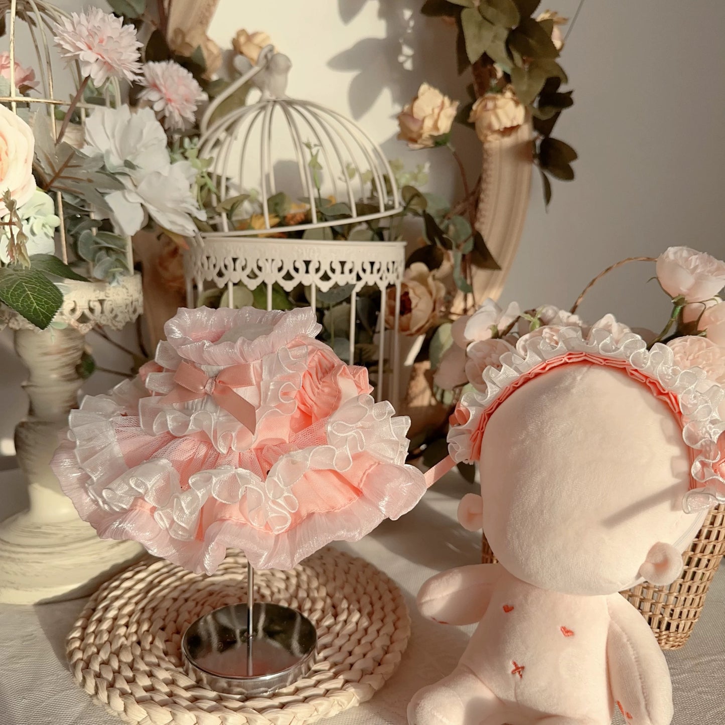 「リーナベル」:コスチューム 可愛いお洋服 | ハンドメイド