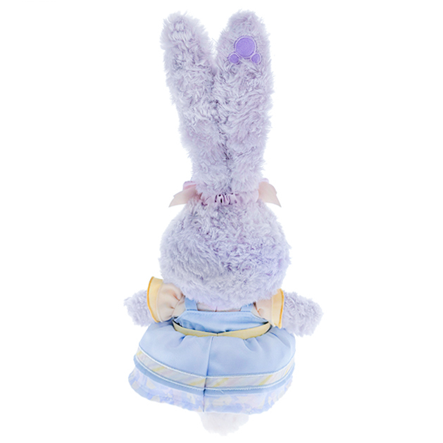 Smiles go around ステラルー ぬいぐるみSSサイズ | 香港ディズニー🇭🇰