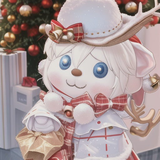 リーナちゃん
