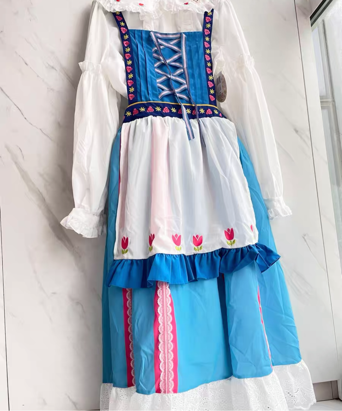 「シェリーメイ ロリータワンピースセット👗」 | 上海ディズニー・セール・服シリーズ