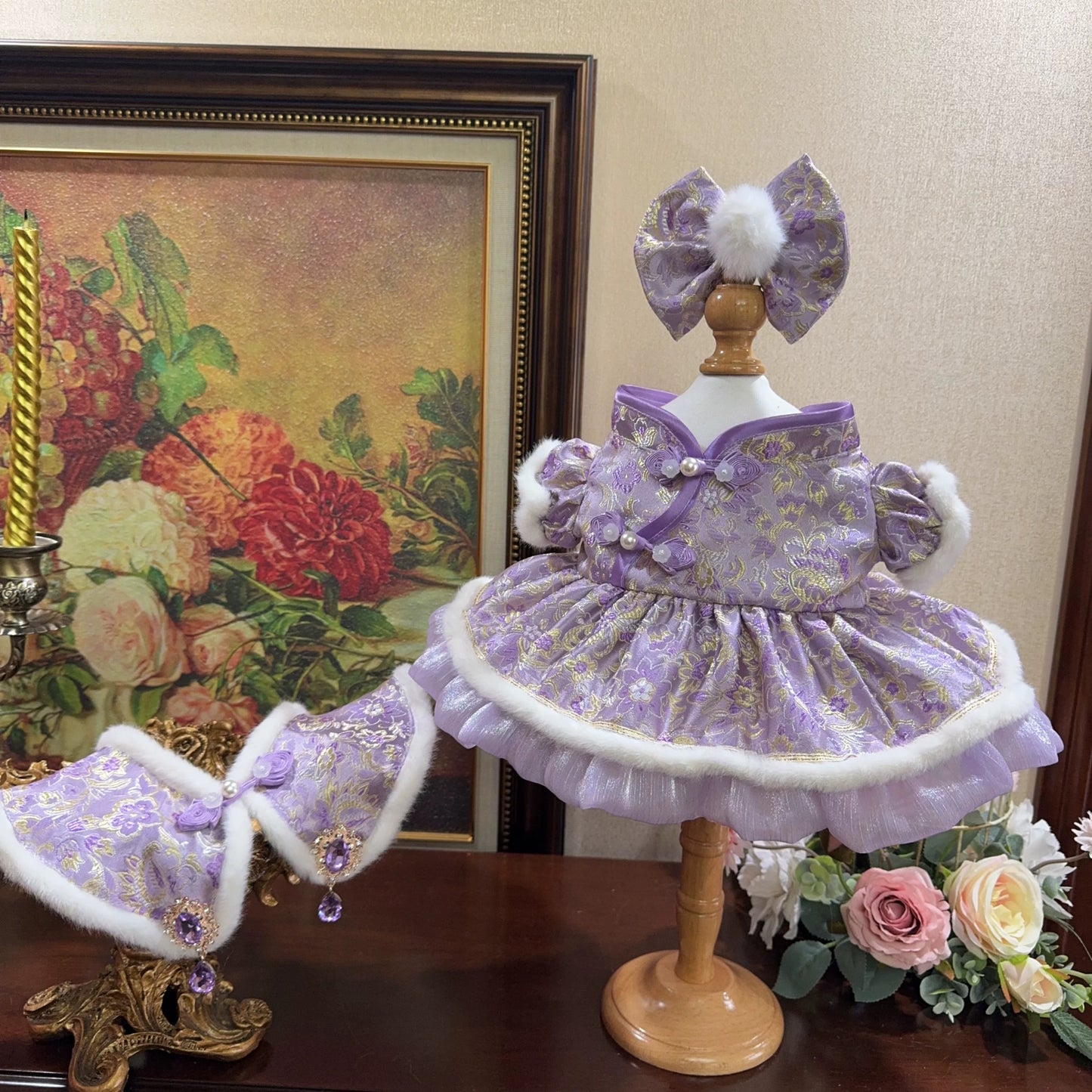 「リーナベル」:コスチューム 可愛いお洋服 | ハンドメイド
