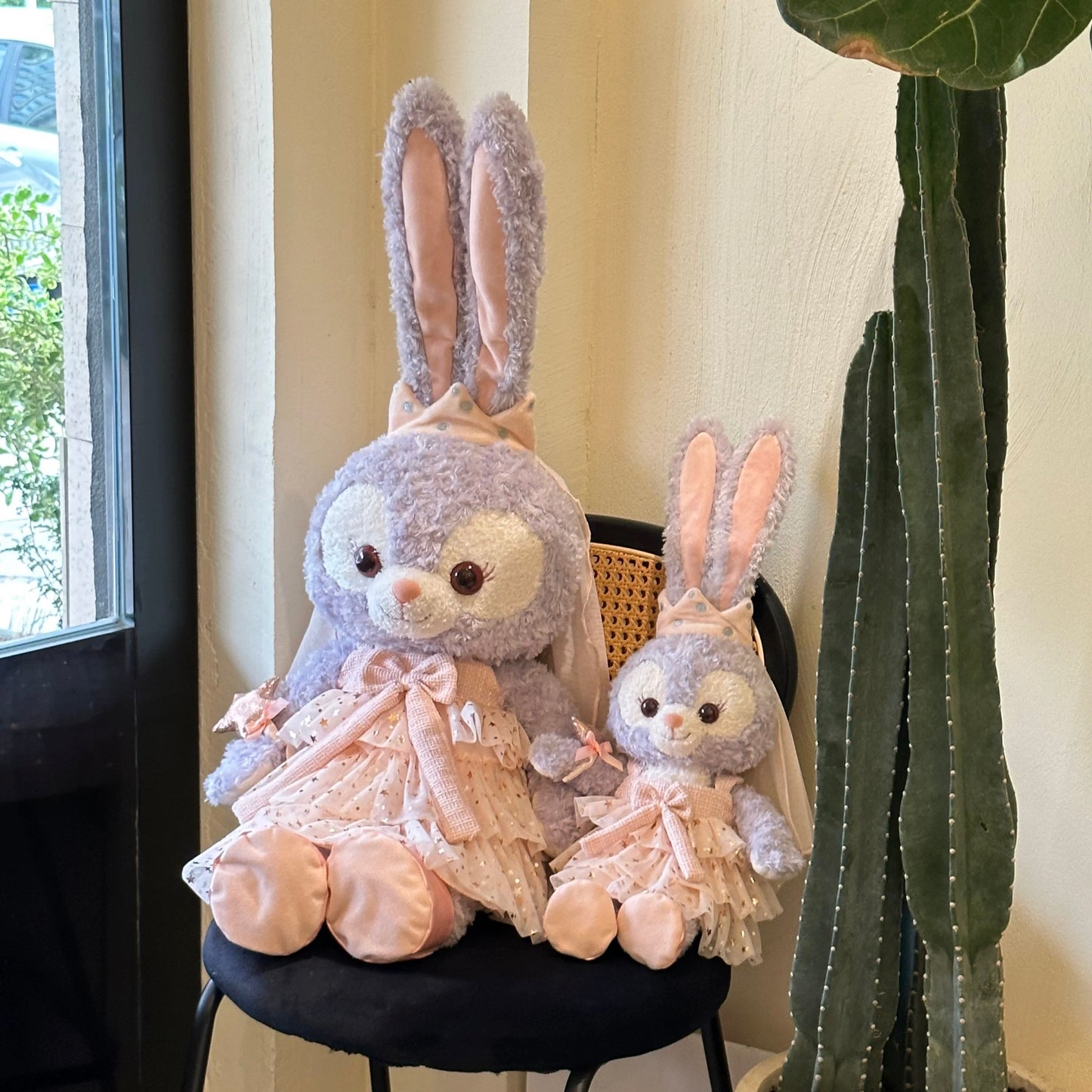 「ステラルー」:コスチューム 可愛いお洋服 お誕生日 プリンセス| ハンドメイド リーナベル