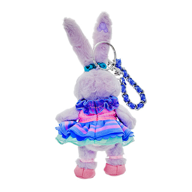 フレンドタスティック・パレード ステラルー ぬいぐるみキーチェーン|香港ディズニー