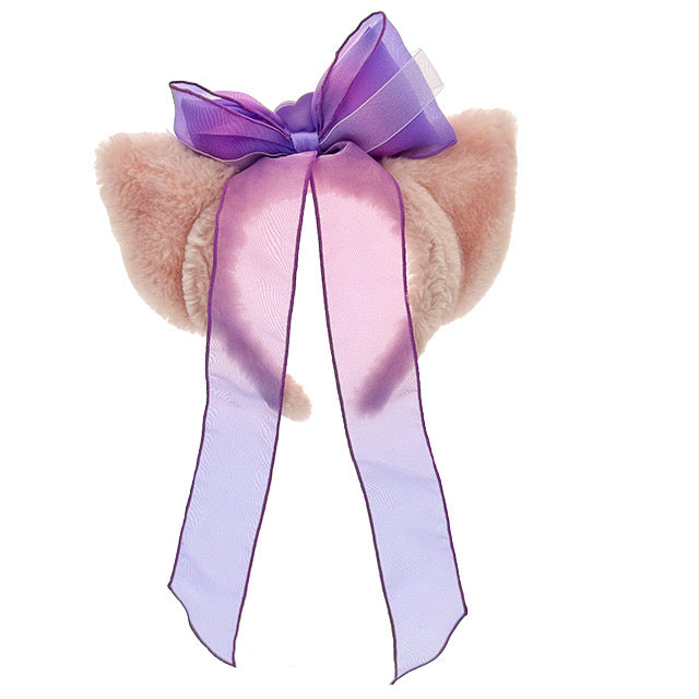 20周年 リーナベル カチューシャ❘香港ディズニー