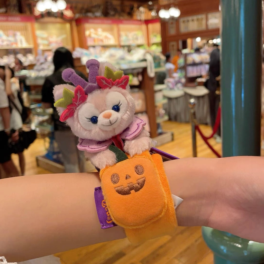 ハロウィン リーナベル ハンドバンド|香港ディズニー