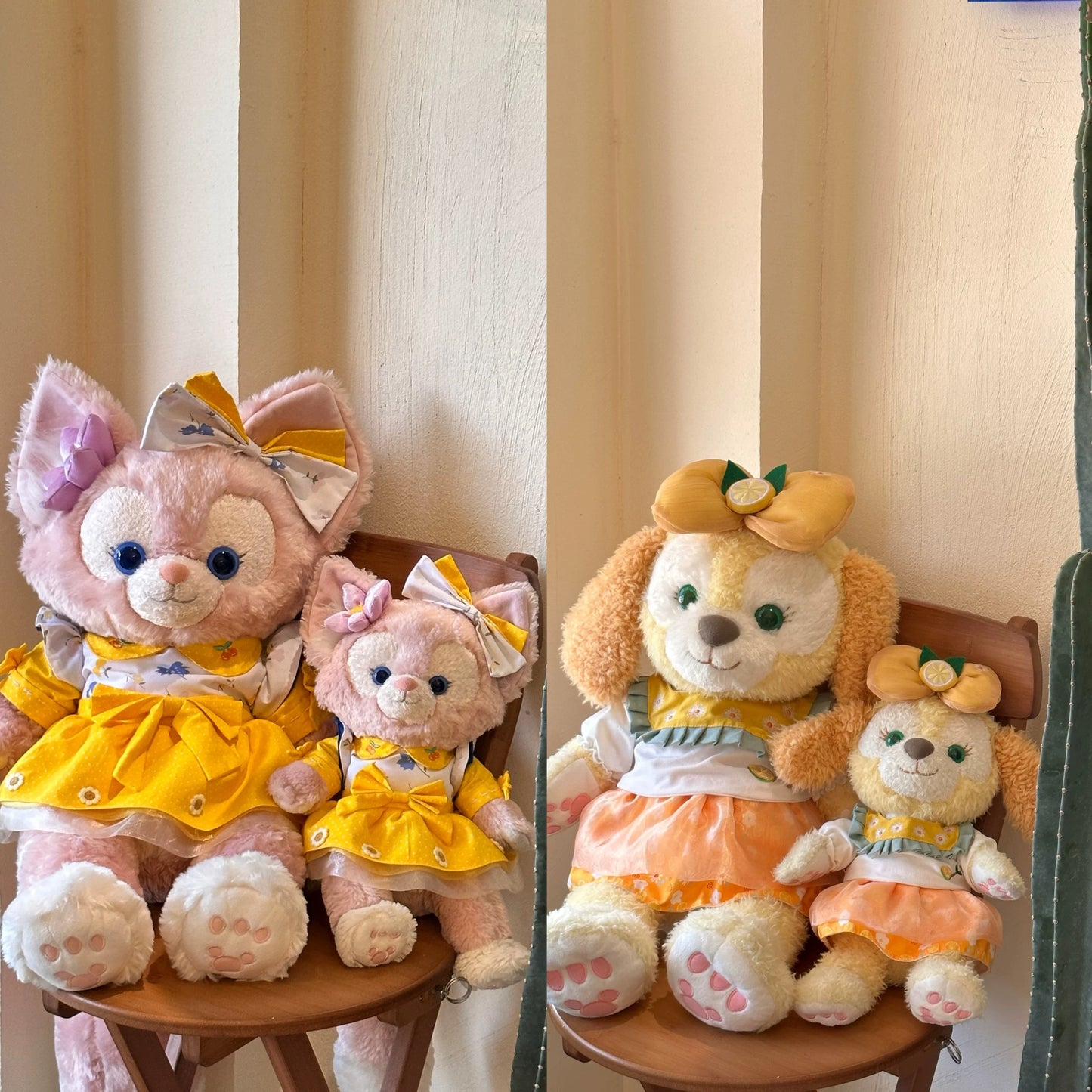 「リーナベル」:コスチューム サマー お花 可愛いお洋服 | ハンドメイド