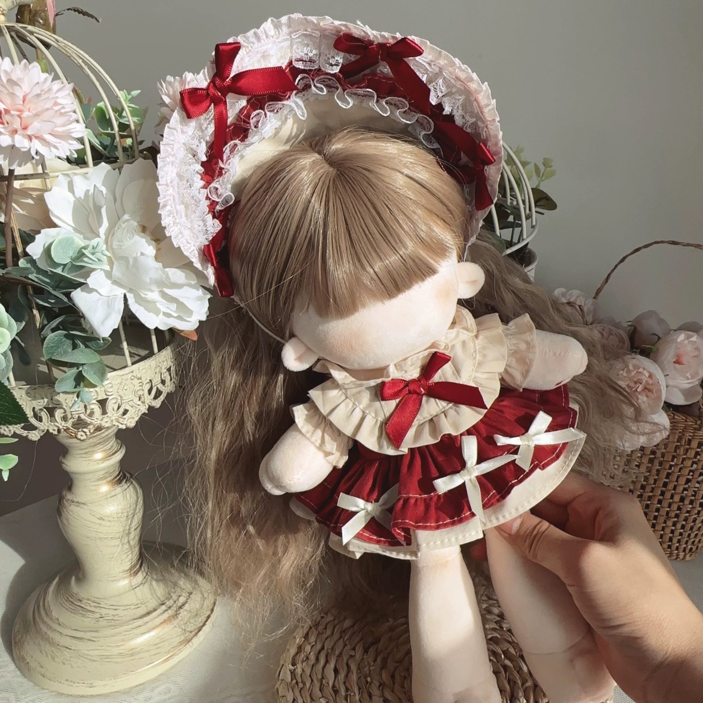 「リーナベル」:コスチューム 可愛いお洋服 | ハンドメイド