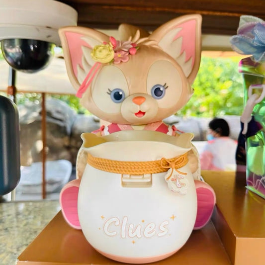 中秋 リーナベル ポップコーンバケット|上海ディズニー