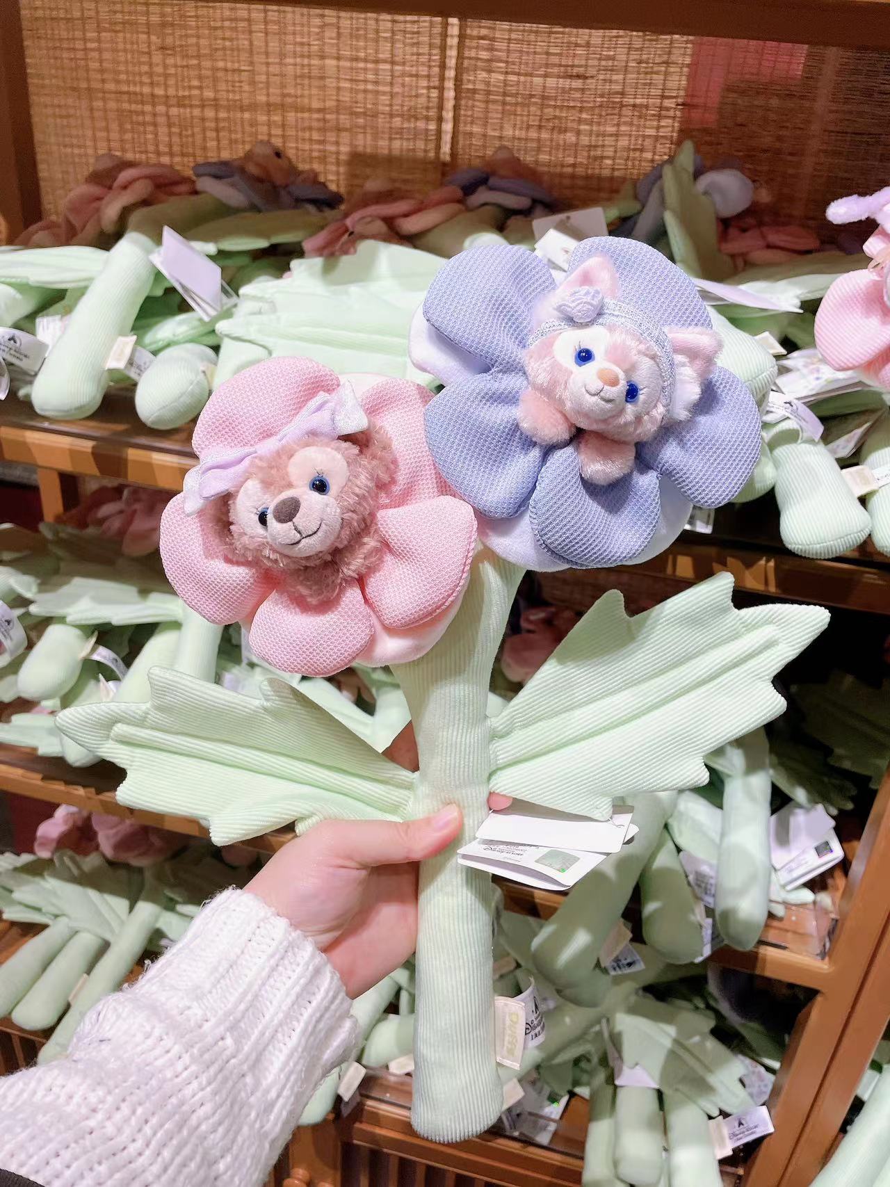 上海ディズニー ダフフレ 春日🌸 グッズ