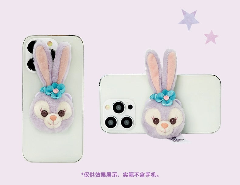 リーナベル ステラルー ぬいぐるみスマホスタンド|上海ディズニー