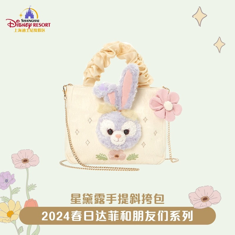 上海ディズニー ダフフレ 春日🌸 グッズ
