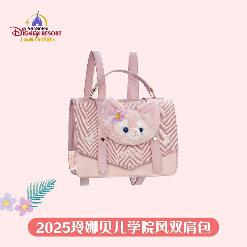 リーナベル スクール リュック バッグ|上海ディズニー