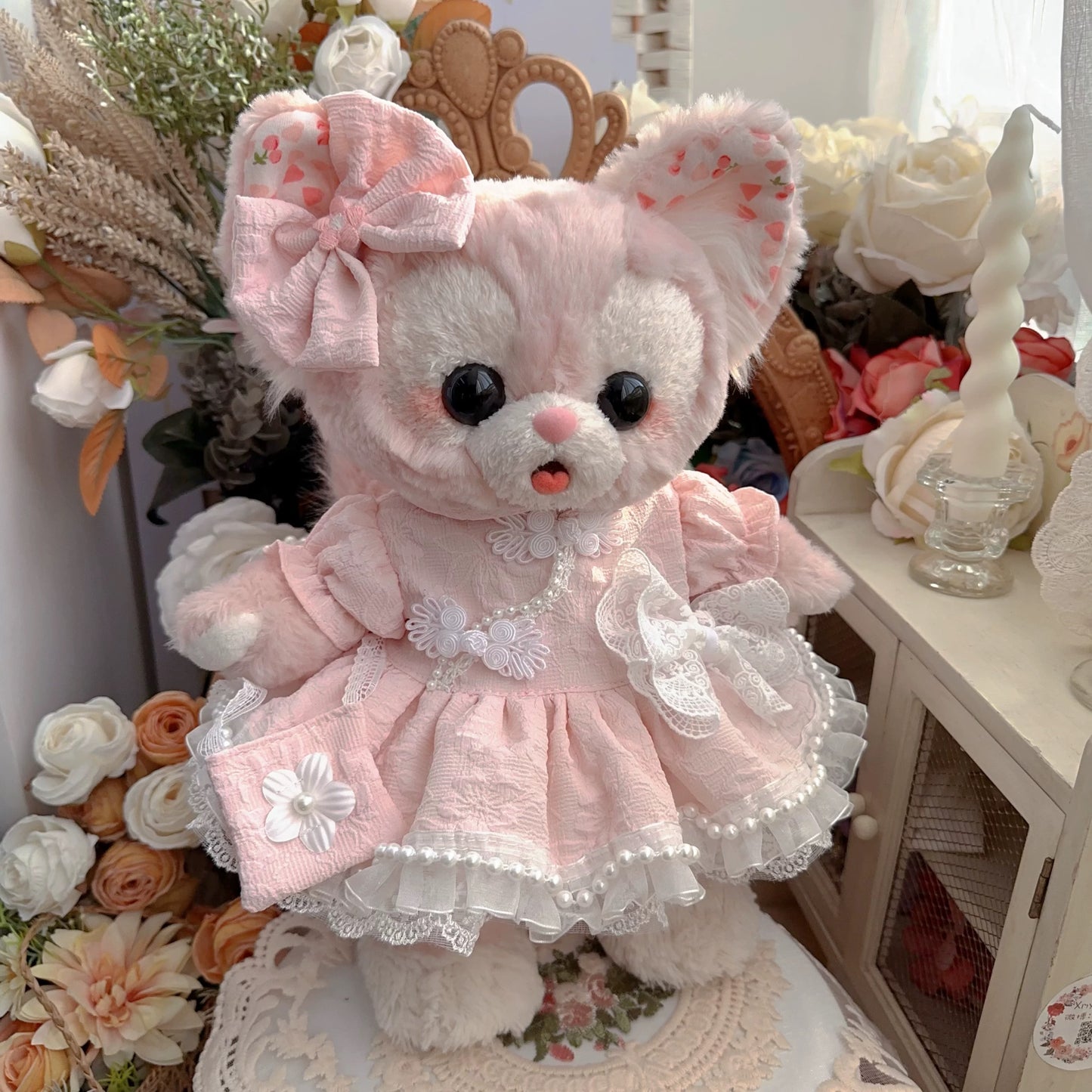 「リーナベル」:コスチューム 可愛いお洋服 | ハンドメイド