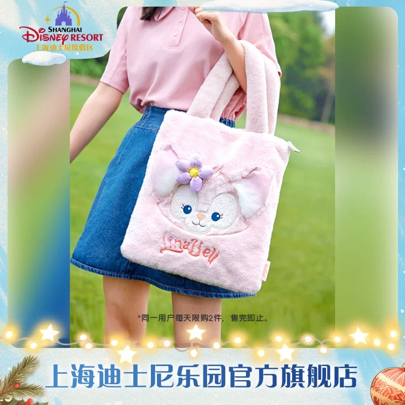 上海ディズニー リーナベル ハンドバッグ