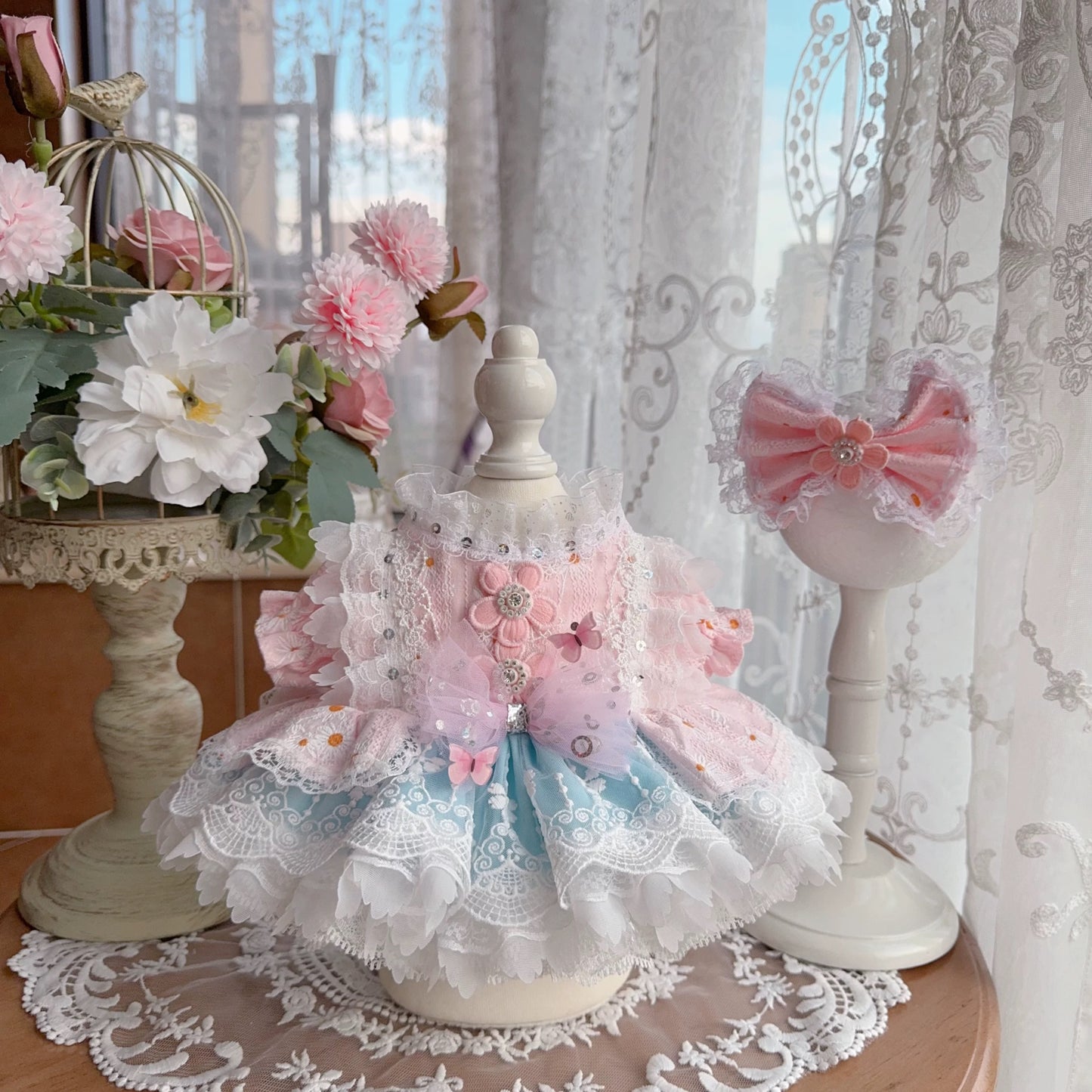 「リーナベル」:コスチューム 可愛いお洋服 | ハンドメイド