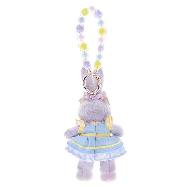 Smiles go around ステラルー ぬいぐるみキーチェーン| 香港ディズニー🇭🇰