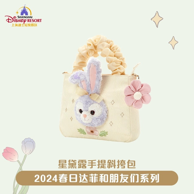 上海ディズニー ダフフレ 春日🌸 グッズ