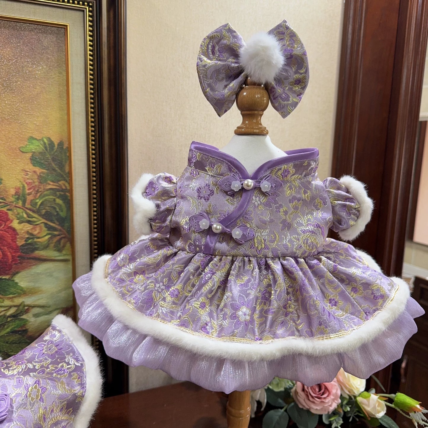 「リーナベル」:コスチューム 可愛いお洋服 | ハンドメイド