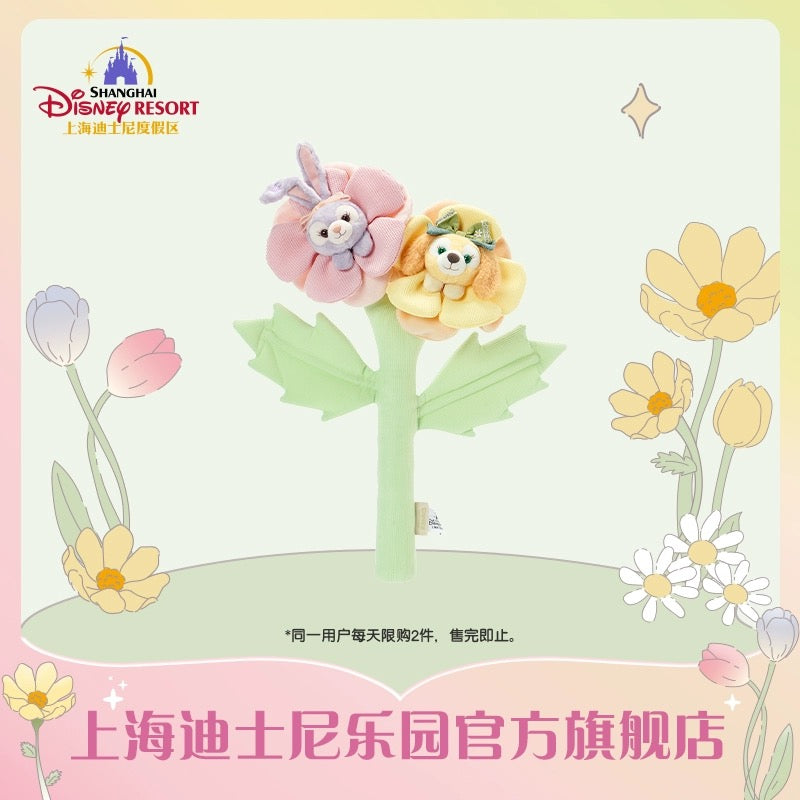 上海ディズニー ダフフレ 春日🌸 グッズ