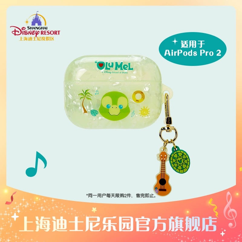 ダッフィー フレンズ Airpods Proケース| 上海ディズニー