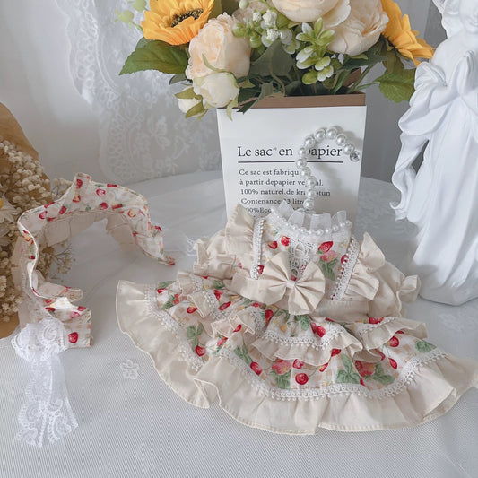 「リーナベル」:コスチューム 可愛いお洋服 | ハンドメイド