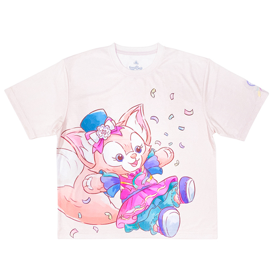 20周年 リーナベル Tシャツ❘香港ディズニー