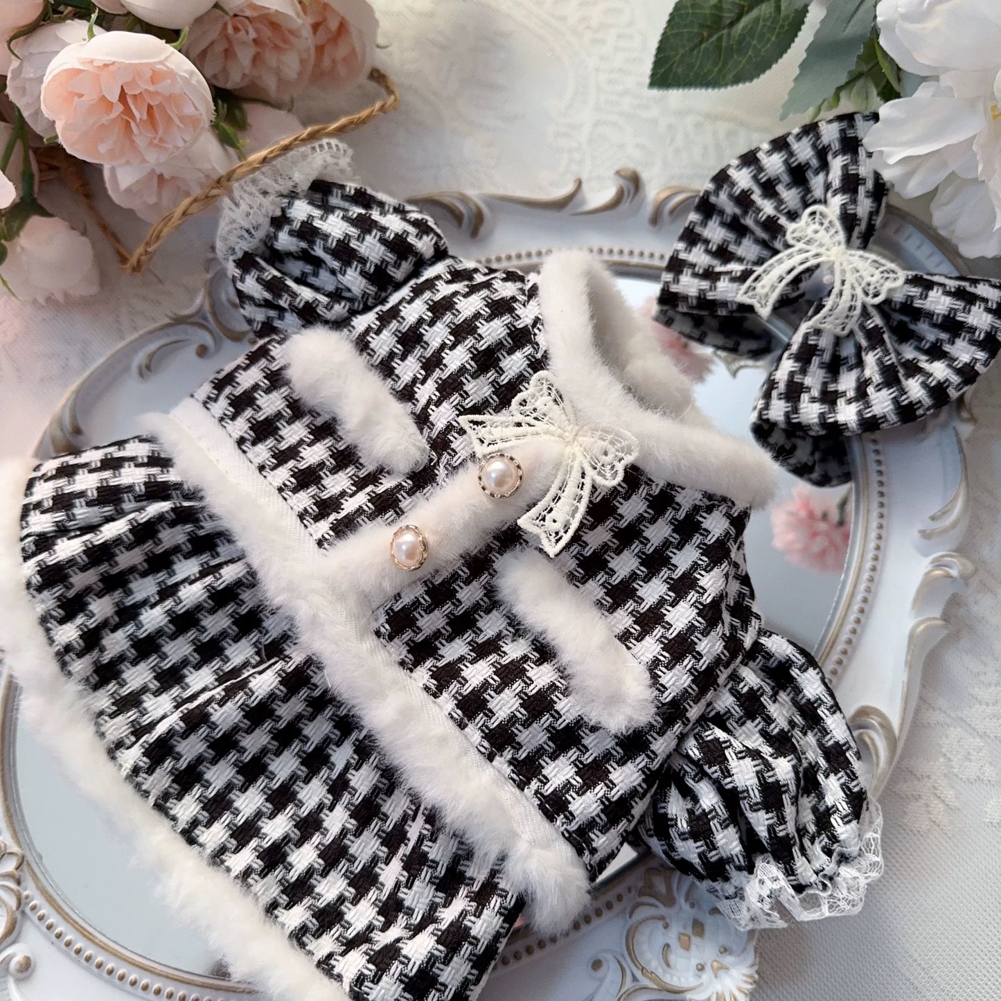 「リーナベル」:コスチューム 可愛いお洋服 | ハンドメイド