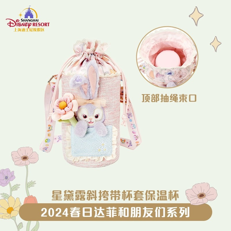 上海ディズニー ダフフレ 春日🌸 グッズ